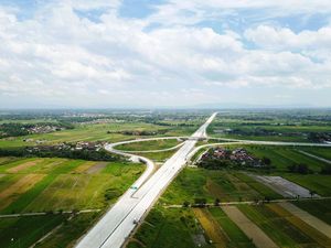 Tol Solo-Jogja Dibuka Fungsional Saat Mudik 2024, Waktu Tempuh 25 Menit Tol Solo-Jogja Dibuka Fungsional Saat Mudik 2024, Waktu Tempuh 25 Menit