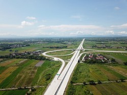 Tol Fungsional Solo-Jogja Dibuka Saat Lebaran, Tak Perlu Lewat 15 Bangjo!