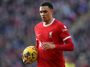 Trent Alexander-Arnold Akui Messi Lawan Paling Sulit Dihadapi Trent Alexander-Arnold Akui Messi Lawan Paling Sulit Dihadapi