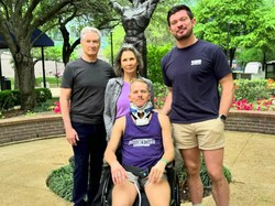 Turis Patah Leher di Pantai, Dipalak RS Rp 79 Juta Baru Ditolong