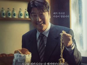 11 Drakor Buat Watch List Mei 2024