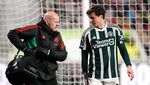 5 Pemain MU Paling Banyak Absen karena Cedera di Musim Ini