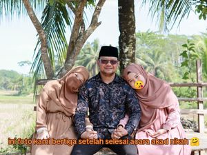 Istri Kedua Suamiku Jadi Teman Curhatku Istri Kedua Suamiku Jadi Teman Curhatku