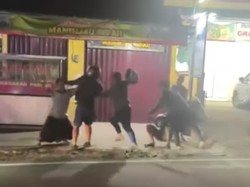 Ustaz di Serang Korban Pengeroyokan Kosipa Minta Pelaku Diproses Hukum