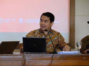 Universitas Sanata Dharma Bantah Terlibat Program Ferienjob ke Jerman
