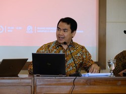 Universitas Sanata Dharma Bantah Terlibat Program Ferienjob ke Jerman