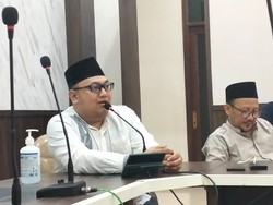 PWNU Jatim Prediksi NU dan Muhammadiyah Lebaran Bareng