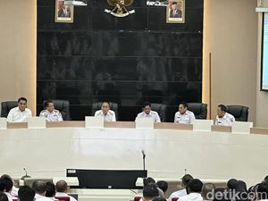 Walkot Makassar Pastikan TPP ASN 3 Bulan Dibayar Sebelum Lebaran