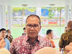 Proyek Kabel Bawah Tanah di Makassar Diundur Tahun 2025 gegara Waktu Mepet