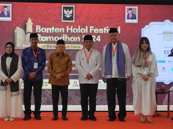 IBA Teken MoU Ekosistem Syariah Bersama MES, KDEKS & BI