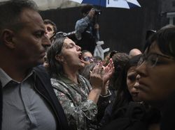 11 Ribu Pekerja di Argentina Kena PHK Imbas Krisis Ekonomi