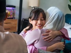 100+ Ucapan Idulfitri 2025/1446H untuk Orang Tua, Teman, hingga Guru-Dosen