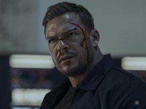 Ini Adegan yang Ogah Dilakukan Alan Ritchson di Reacher Ini Adegan yang Ogah Dilakukan Alan Ritchson di Reacher