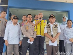 BPJT Perkirakan Perbaikan Longsor di Tol Bocimi Makan Waktu 3 Bulan
