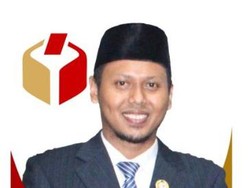 Anggota Bawaslu Kepri yang Ditangkap Kasus Narkoba Dipecat DKPP