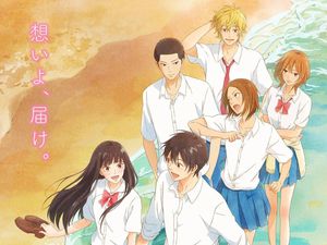 Kimi ni Todoke Comeback di Netflix Usai 12 Tahun Hiatus