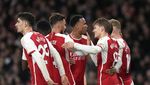 5 Besar Klasemen Liga Inggris Musim Ini jika Tanpa VAR