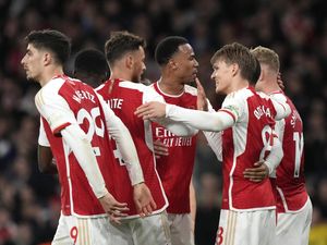 Rotasi Arsenal Berbuah Kemenangan & Clean Sheet, Arteta Puas Rotasi Arsenal Berbuah Kemenangan & Clean Sheet, Arteta Puas