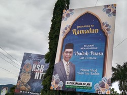 Adik Pj Wali Kota Bima Pede Maju Pilwalkot, Klaim Popularitas Naik Berkat Kakak