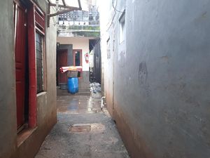 Banjir Setinggi 1,7 Meter di Cilandak Surut, Begini Kondisi Terkininya Banjir Setinggi 1,7 Meter di Cilandak Surut, Begini Kondisi Terkininya