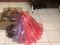 Polisi Sita 200 Balon Udara Hendak Dijual Online di Magelang