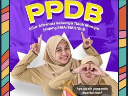 4 Hal Penting Sebelum Daftar PPDB Jateng Jalur Afirmasi Jenjang SMA & Sederajat