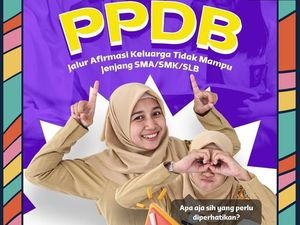 4 Hal Penting Sebelum Daftar PPDB Jateng Jalur Afirmasi Jenjang SMA & Sederajat