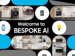 Samsung Rilis Bespoke AI, Bikin Perangkat Rumah Makin Pintar