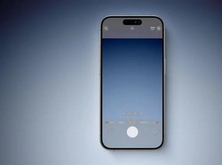 Inikah Tampilan iOS 18 ala visionOS?