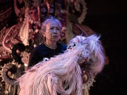 Budayawan Bali Cok Sawitri Berpulang, Ini 3 Karya Fenomenalnya