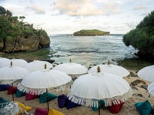 Pengusaha Produk Tembakau Alternatif Bidik Pariwisata Bali