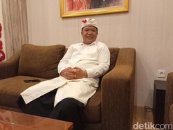 Kans Sedana Arta Kantongi Tiket Dua Periode di Pilkada Bangli 2024
