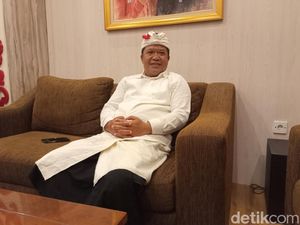 Kans Sedana Arta Kantongi Tiket Dua Periode di Pilkada Bangli 2024 Kans Sedana Arta Kantongi Tiket Dua Periode di Pilkada Bangli 2024