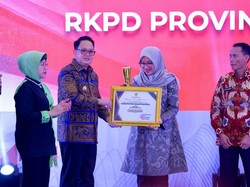 Banyuwangi Raih Kabupaten dengan Perencanaan Terbaik di Jatim