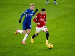 10 Fakta Chelsea Vs MU