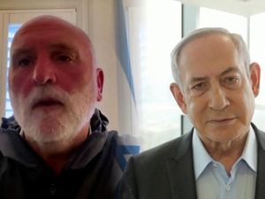 Israel Ngaku Tak Sengaja Bunuh Relawan WCK, Tapi Kirim Rudal Sampai 3 Kali