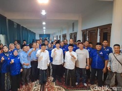 Demokrat Resmi Dukung Gus Barra di Pilbup Mojokerto 2024