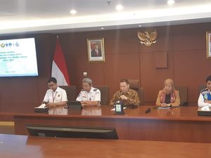 4.000 Mobil Listrik Diprediksi Dipakai buat Mudik