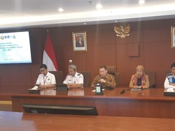 4.000 Mobil Listrik Diprediksi Dipakai buat Mudik