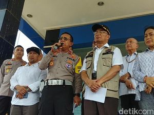 Peningkatan Arus Lalin Tol Jakarta Arah Cikampek Mulai Terdeteksi