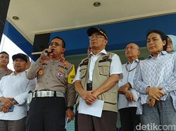 Polri Pakai Drone Pantau Arus Mudik Lebaran 2024, Jangkauan sampai 20 Km