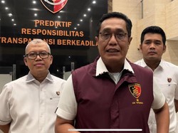 Jadi Tersangka Kasus Ferienjob ke Jerman, Sihol Situngkir Belum Ditahan