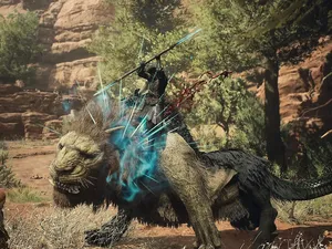 Dragons Dogma 2 Laku Banget, Terjual 2,5 Juta Copy dalam 11 Hari