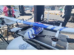 Polri Pantau Arus Mudik Pakai Drone, Jangkauan hingga 20 Km