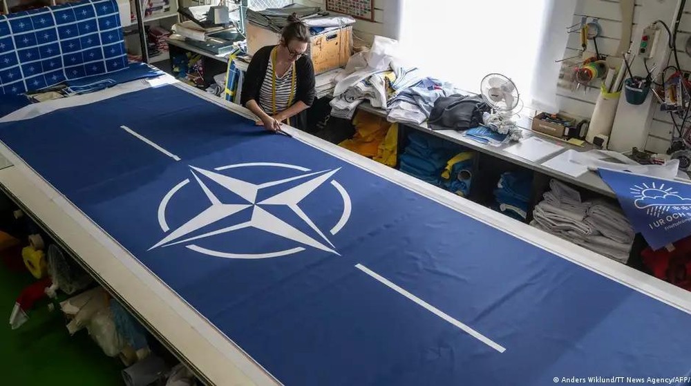 Gara-gara Iran Spanyol Terancam Didepak dari NATO