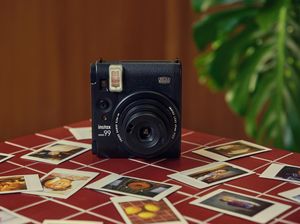 Fujifilm Instax Mini 99 Dirilis, Ini Fitur Andalannya Fujifilm Instax Mini 99 Dirilis, Ini Fitur Andalannya