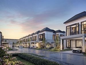 Permintaan Rumah Mewah di Gading Serpong Terus Meningkat Ditopang 3 Faktor Ini