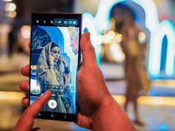 Cara Bikin Video Epic Momen Lebaran 2024 dengan Galaxy S24 Series