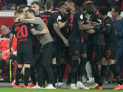 Leverkusen Berpeluang Kunci Gelar Juara Bundesliga Pekan Ini