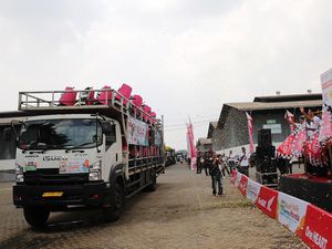 Penjualan Sepeda Motor Tetap Aman Berkat Hal Ini Penjualan Sepeda Motor Tetap Aman Berkat Hal Ini